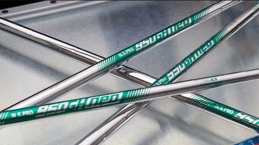 Nippon Shafts