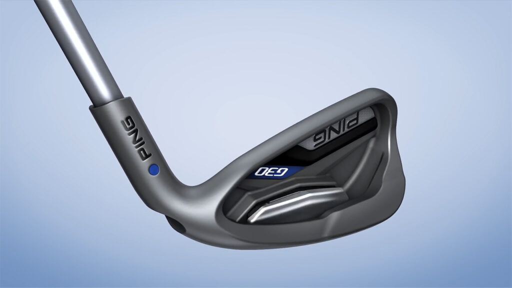 Ping G30 Irons