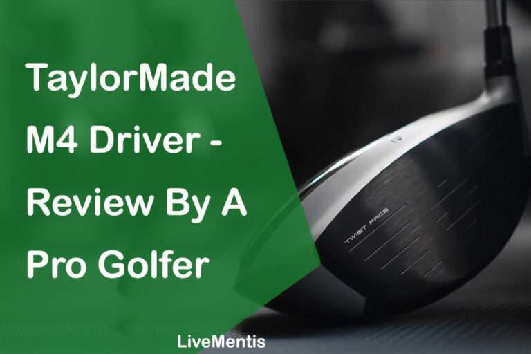 TaylorMade M4 Driver