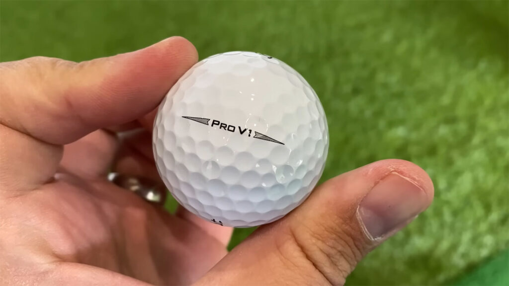 Titleist ProV1