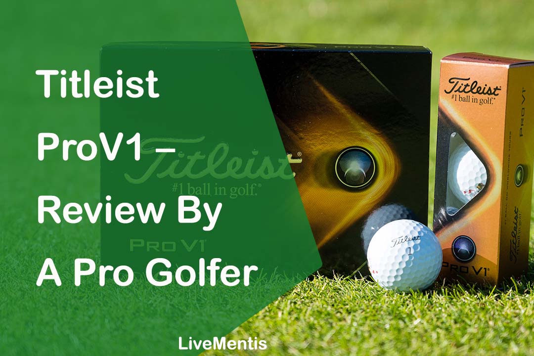 Titleist ProV1